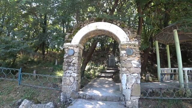 C палаткой по Крыму. Ночуем в лесу. Большой каньон Крыма. Сломалась машина. Заселились в гостиницу смотреть онлайн