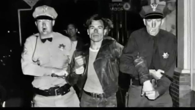 Hells Angels Die legendaere Bikergang Teil 1 смотреть онлайн