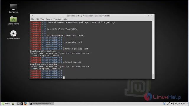 How to install Geeklog 2.2.0 on Linux Mint 18.3 смотреть онлайн