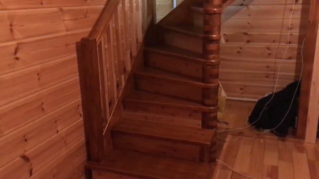 Контроллер для Автоматической Подсветки Лестницы смотреть онлайн