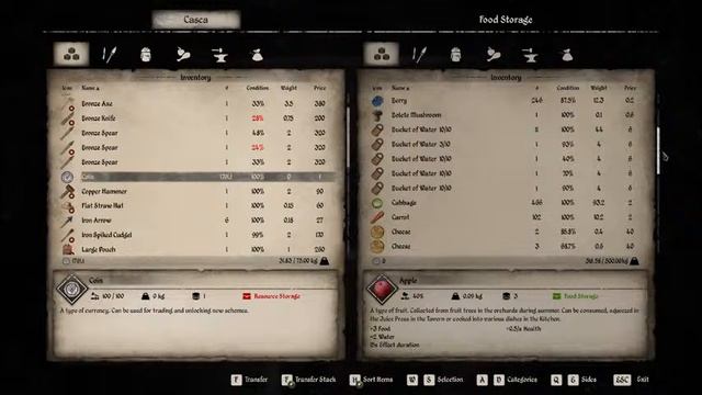 Medieval Dynasty Oxbow Playthrough Ep 26 смотреть онлайн