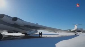 М -4  БИЗОН.История первого советского бомбардировщика ..Способного сбросить на США ,ядерную бомбу