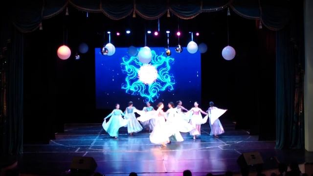 Вальс цветов (муз. П.И. Чайковского) смотреть онлайн