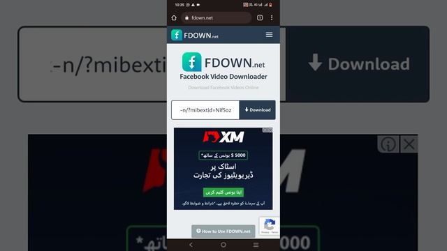Facebook video downloader смотреть онлайн