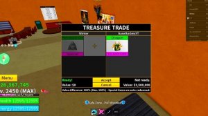 ТРЕЙДЖУ ПЕРМ КИЛО 24 ЧАСА в БЛОКС ФРУТС! ? ЧТО ДАЮТ ЗА ПЕРМ КИЛО в Блокс Фрутс Обнова 18