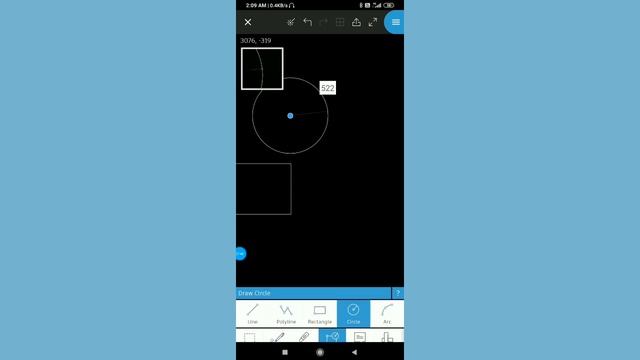 Exploring Autocad Apk | Autocad android version || in HINDI смотреть онлайн