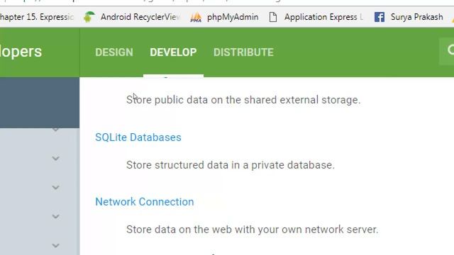 Android Storage Options In Android Studio (In Hindi #1) смотреть онлайн