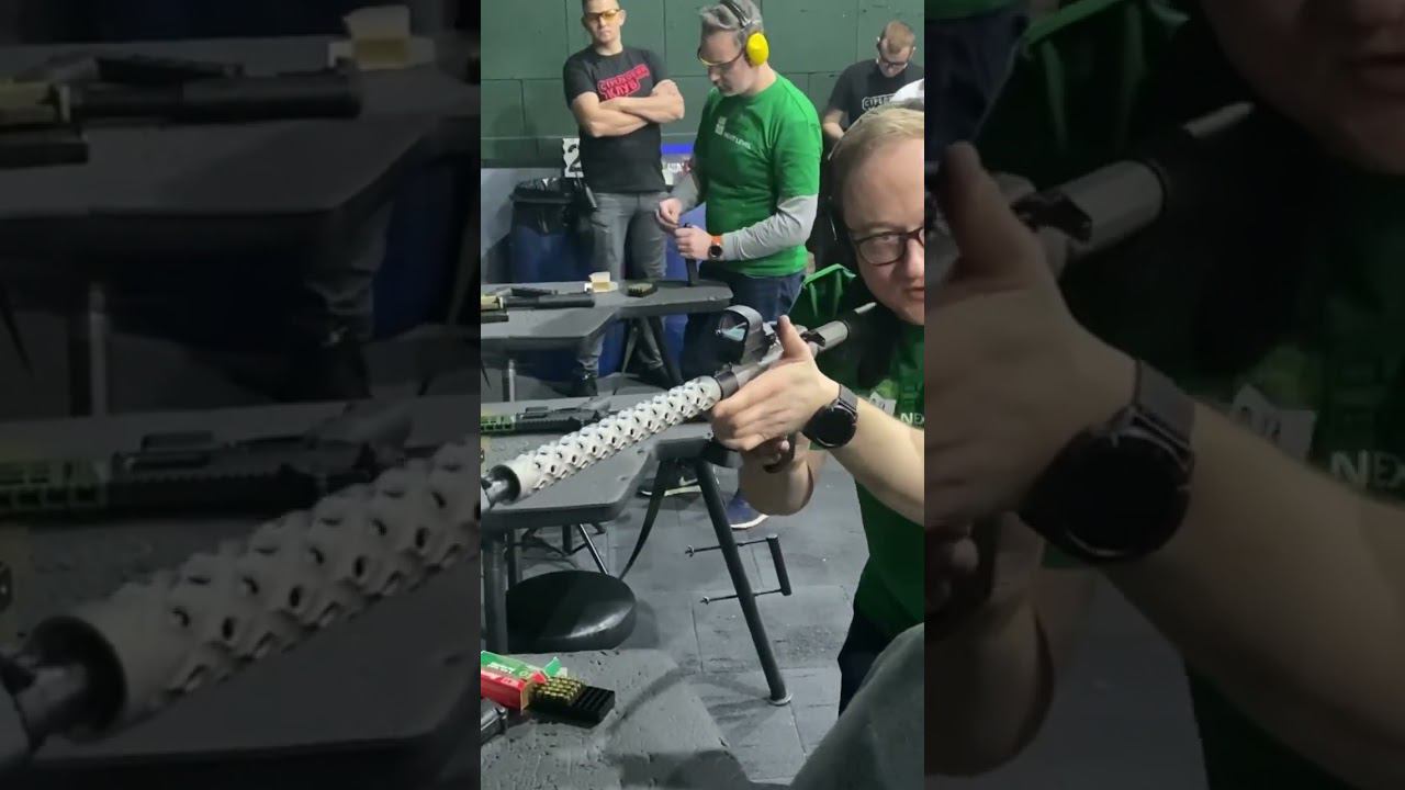 Антон Федчин об удержании NL 9 смотреть онлайн