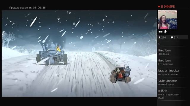 Valiant Hearts: The Great War [Вика жжет] #3 смотреть онлайн