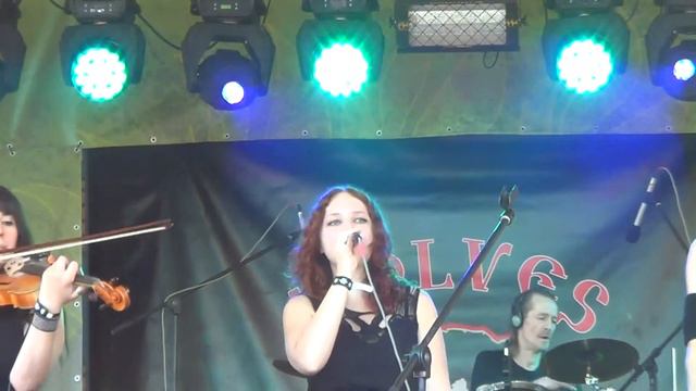 FSF-2014. Марко Поло - Дикая мята смотреть онлайн