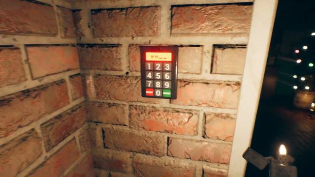 САМЫЙ СТРАШНЫЙ РОССИЙСКИЙ ХОРРОР #куплинов поиграй | ПРОХОЖДЕНИЕ september 7th #2 смотреть онлайн