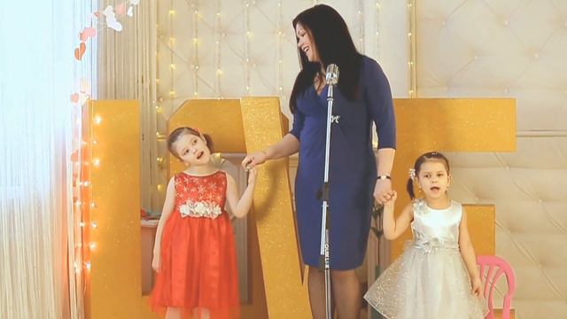 Посвящение маме на день рождения смотреть онлайн