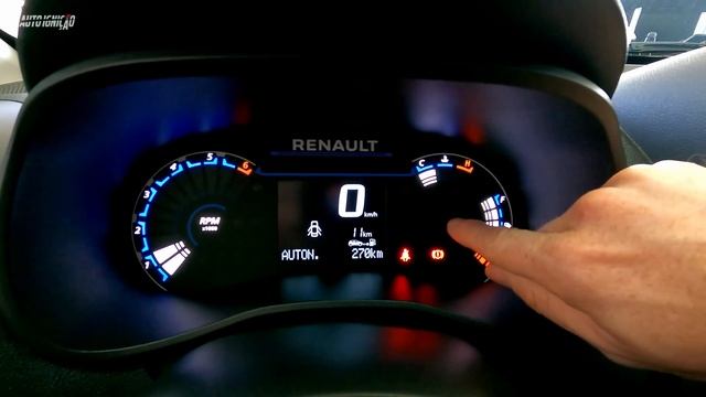 Novo Renault KWID 2023 - TODAS AS VERSÕES JUNTAS E SUAS DIFERENÇAS! смотреть онлайн