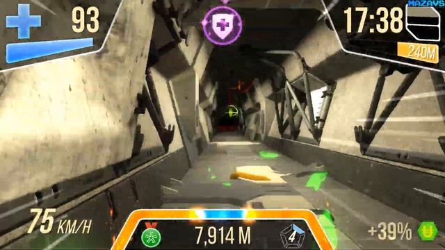 Supralympic Runners ★ GamePlay ★ Ultra Settings смотреть онлайн