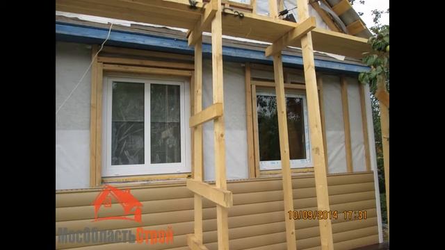 Реконструкций дачи под ключ в Москве 8 (499) 755 69 10 смотреть онлайн