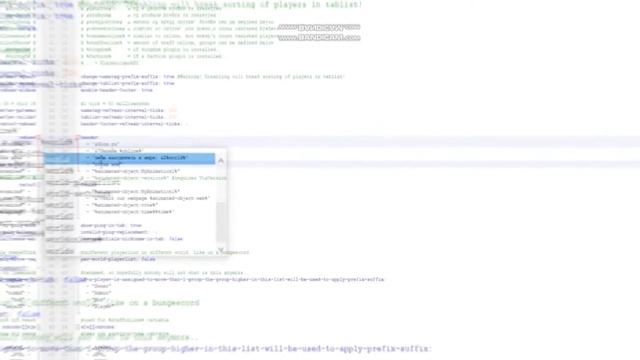 Как настроить плагин tab | Настройка плагина tab смотреть онлайн
