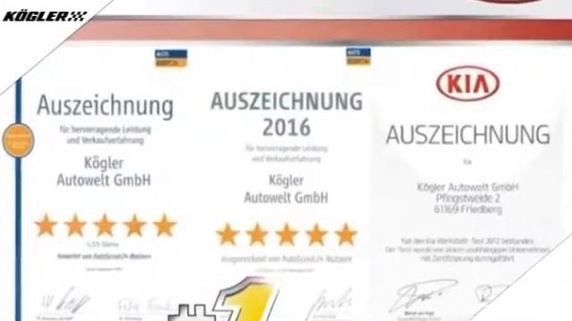 Kia Rio 1.4 Dream-Team NAV | DAB+ | Rü.-Kamera смотреть онлайн