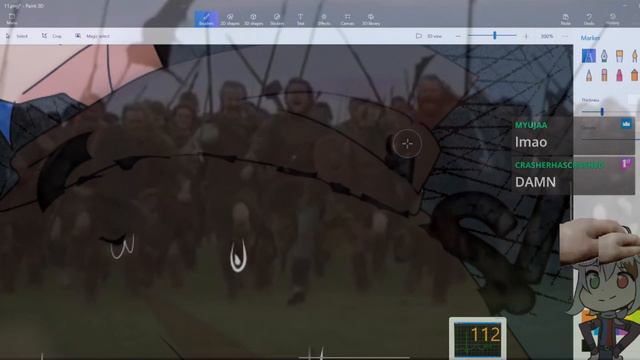 Silver Soul Twitch Highlight - Scotland FOREVER!! (volume warning) смотреть онлайн
