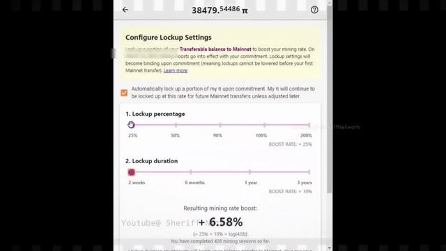 Pi Network Mainnet is here?- 2 Billion Pi token transfered смотреть онлайн