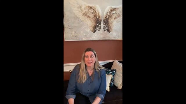 Richard Skipper Celebrates Corinna Sowers Adler #StayHome смотреть онлайн