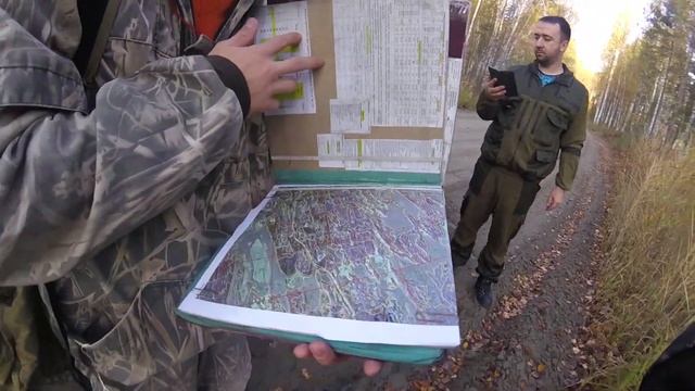 Лесные приключения. АЛТАЙСКИЙ КРАЙ(БОРОВЛЯНКА Часть 1.) смотреть онлайн