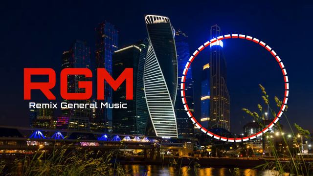DJ Smash - Moscow Never Sleeps (Vla90s Club Remix) [RGM Release] смотреть онлайн