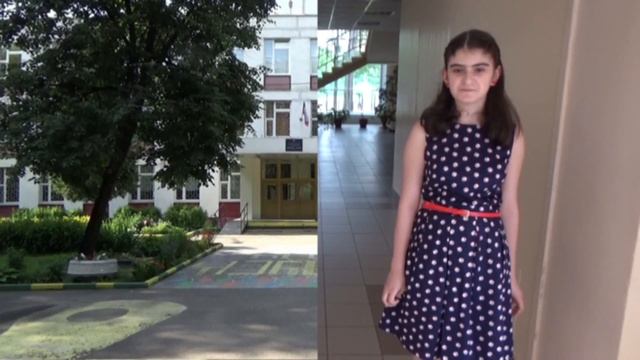 Школа моей мечты смотреть онлайн