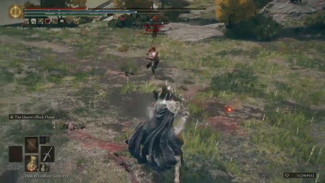 MASTERING THE GODSLAYER GREATSWORD|ELDEN RING смотреть онлайн