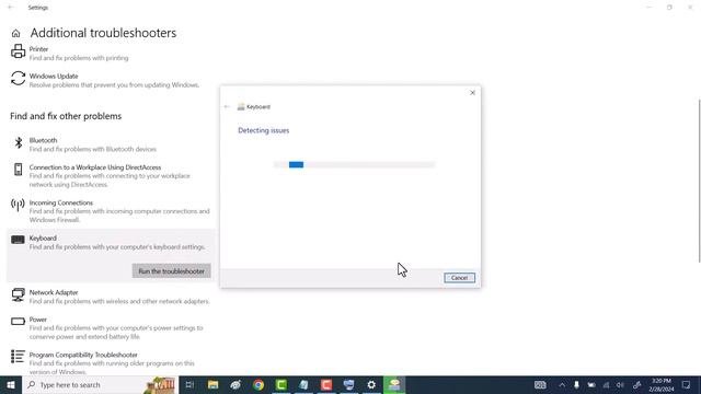 Fix Laptop Keyboard Auto Pressing Key | Keyboard Automatically Pressing Key Problem Windows 10/11 смотреть онлайн