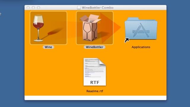 How To Open A .exe File on a Mac (Run Windows on Mac) смотреть онлайн