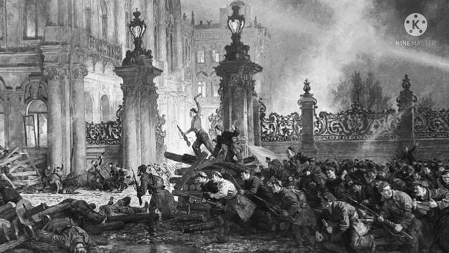 Там Вдали За Рекой - There Away Beyond The River смотреть онлайн