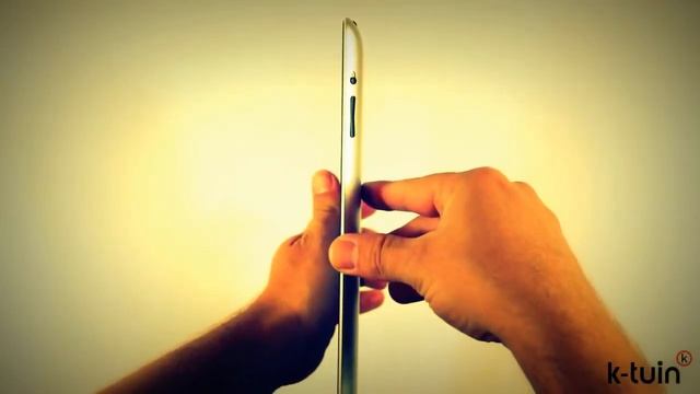 Review de los Protectores Cristales Templado para iPad HIFuture смотреть онлайн