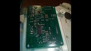 Ремонт  Harvia C 150