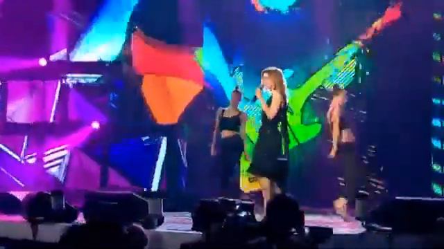 Юлиана Караулова:Ты не такой Big Love Show 2016 смотреть онлайн