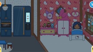 Коралина в стране кошмаров 2 часть Муль в токе боке