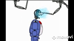 Починка аниматроников (at 2)