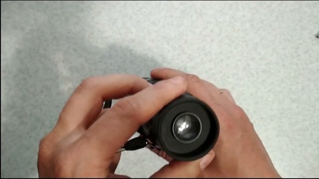 Монокуляр BUSHNELL 16x52 - "ЗА та ПРОТИ" смотреть онлайн