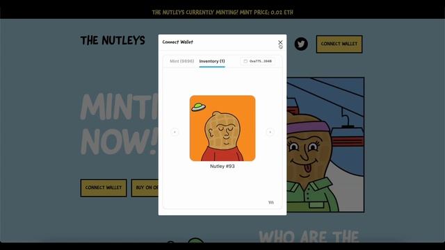How to add a connect wallet button to your web3 app. (NFT Collections, Marketplaces, DAOs) смотреть онлайн