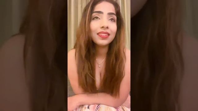 Aayushi Jaiswal live tango ! Aayushi Jaiswal video ! All Tango live premium private video contact ? смотреть онлайн