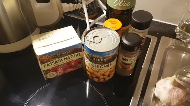 Очень ДЁШЕВО, но как же ВКУСНО. Не могу НАЕСТЬСЯ. Французский СУП-ПЮРЕ из БОБОВЫХ. смотреть онлайн