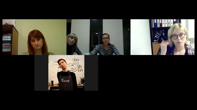 ВЕБИНАР «Трудоустройство молодых людей с инвалидностью»