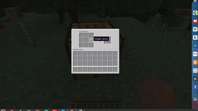 Как и где добыть уголь в mincraft 1.8.3/ How and where to get coal in minecraft 1.8.3/#1(Part.1) смотреть онлайн