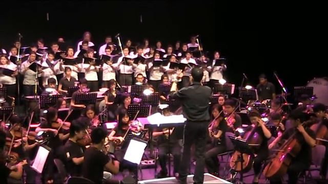 klpac orchestra Candlelight Christmas смотреть онлайн