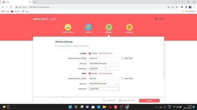 How To Configure Mercusys Router In PPPoE |Mercusys Router Setup|configure Mercusys Router In PPPoE