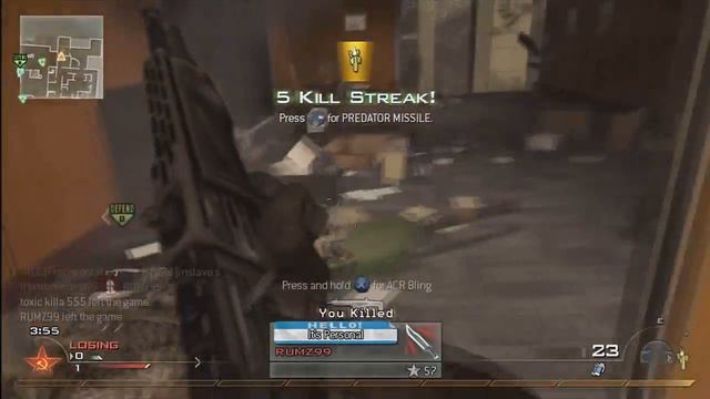 Call of duty | 2 clip edit смотреть онлайн