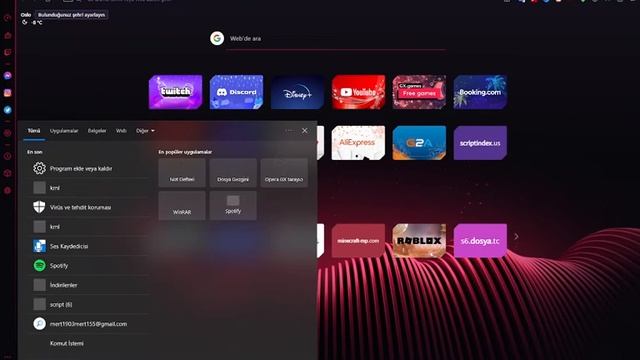 Son Oyuncu Java Virtual Machine Launcher Hatası Çözümü !! - SonOyuncu Açılmıyor - Java Virtual hata смотреть онлайн