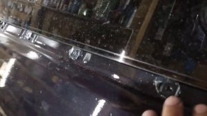 Что стало с кузовом Ховера за 10 лет! ремонт задних арок.