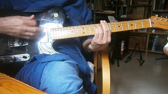 If You Can´t Give Me Love -- Suzi Quatro, acordes por Guillermo. смотреть онлайн