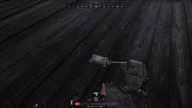 PLAYERUNKNOWN'S BATTLEGROUNDS смотреть онлайн