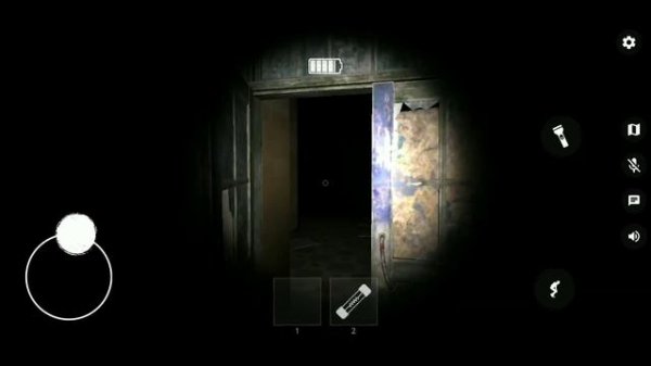 ХОРОШАЯ КОНЦОВКА / ЧИТЕР ПОМОГ СБЕЖАТЬ ОНЛАЙН ХОРРОР THE GHOST - Co-op Survival Horror Game